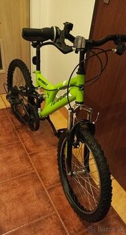 Detský Bicykel na predaj velkost 20