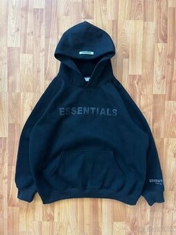 Essentials mikina S