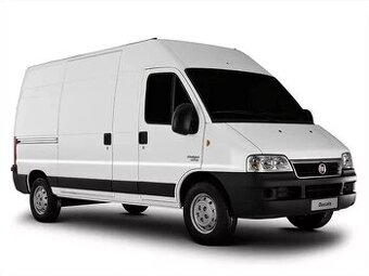 Fiat Ducato 2.8