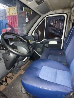 Fiat Ducato 2.8