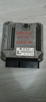 RJ 1.4tsi 103kw