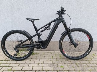Cannondale Moterra Carbon LT2 veľ. L