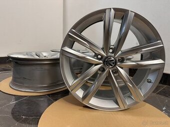 original alu vw passat r18 Dartford 3G0601025H