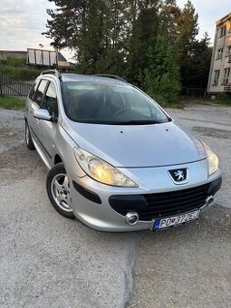 Peugeot 307 1.6HDI