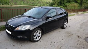Focus 1,8 TDCi