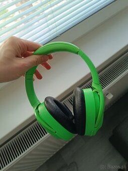 Razer Opus X