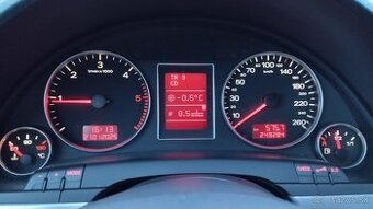 A4 B7 S-line Quattro