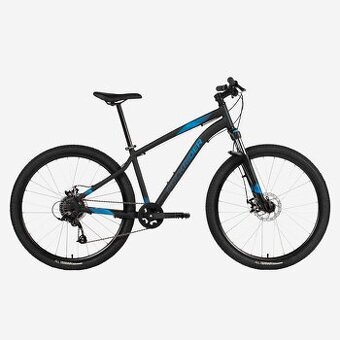 Kúpim horsky bicykel