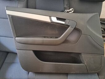 diely na AUDI A3 2.0 TDI 103KW r.v.2011