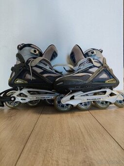 Rollerblade