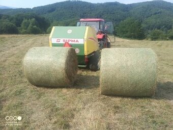 Ponúkam služby balikovanie