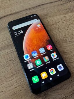 Xiaomi Redmi note 6 pro - 64Gb