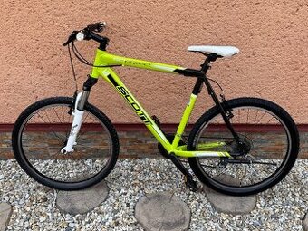 Horský Bicykel SCOTT ASPECT 50 26”