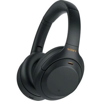 Sony Noise Cancelling WH-1000XM4