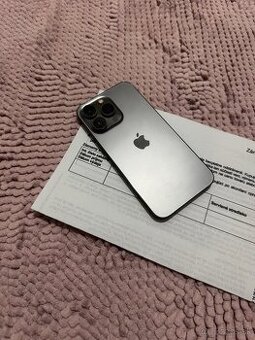 iPhone 13 Pro 128GB (Top stav)