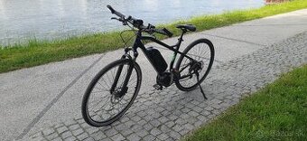 eBike Apache Matto MX 19"