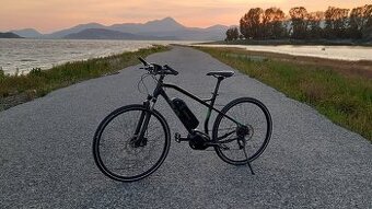 eBike Apache Matto MX 19"