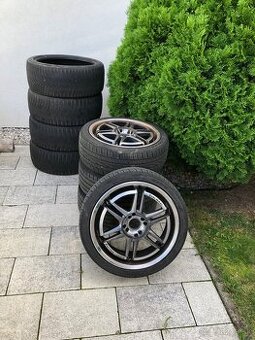 Elektróny Kosei racing