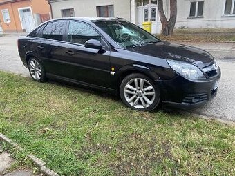 Vectra C GTS 1,9 110kw 6AT
