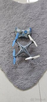 Dron play 2