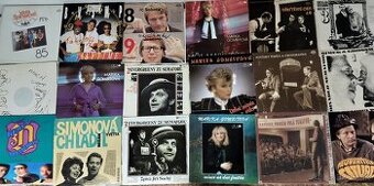 LP platne