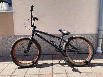 BMX Dema Flip 3.0