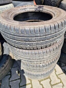 Let.dodavkove pneu 225/65R16C BFGodrich