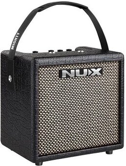 Gitarové kombo NuX Mighty 8BT MKII