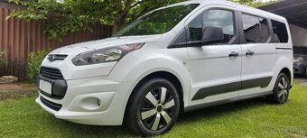 Ford Transit Connect 1.5 TDCi