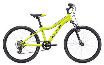 Na predaj NOVÝ bicykel CTM Rocky 24
