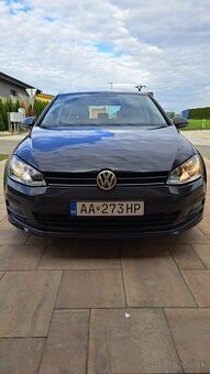 VW Golf 1.6 TDi