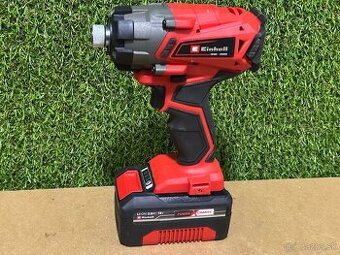 Einhell TE-CI 18/1 Li-Solo Aku rázový uťahovák (18V/bez aku)