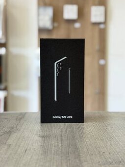 Samsung Galaxy S25 Ultra 1TB Titanium Gray