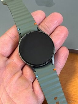 Samsung Galaxy Watch 7 40mm LTE - nové