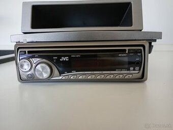 Autoradio JVC