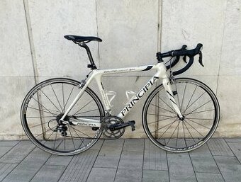 Principia evolution weave c16t