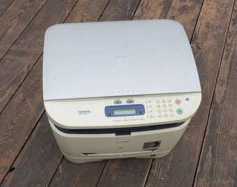 Predám tlačiareň, kopírku Canon MF 3220
