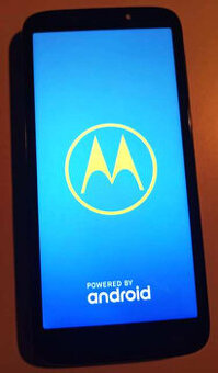 Motorola JE30