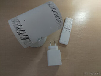 Samsung The Freestyle