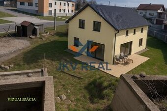 Na predaj pozemok 593 m² – Solivar, Prešov