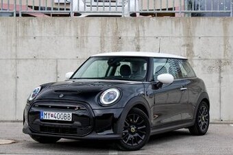 Mini Cooper S SE 135KW 32.6KWh