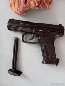 Walther P99 DAO