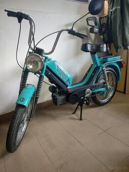 Babeta 215/220