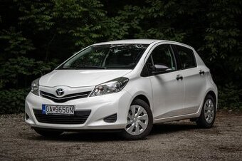 Toyota Yaris 1.0I VVT-i