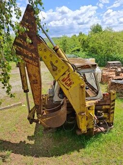 Jcb 3d 111