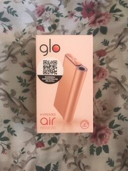 GLO Hyper X2 Air