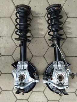 VW Passat tlmiče otoče
