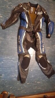 Kombinéza Arlen Ness 180eur