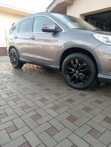 Disky 5x114.3 R17