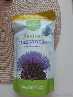 Pestrec mariánsky